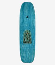 Creature Navarette Pharao XL Pro 9" Skateboard Deck (green)