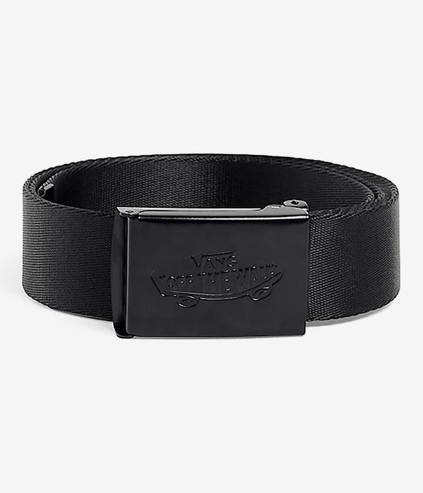 Vans Classic Pasek (black)