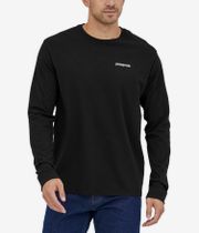 Patagonia Home Water Trout Responsibili Longsleeve (black)
