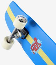 YOW Viper 32" (81,3cm) Surfskate Cruiser