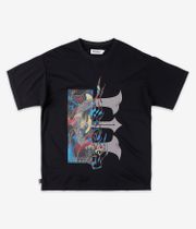 Evisen Julien E Logo T-Shirt (black)