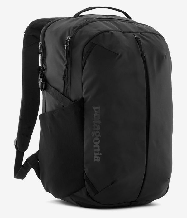 Patagonia Refugio Day Backpack 26L (black)