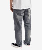 Carhartt WIP Newel Pant Maitland Jeans (black light used wash)