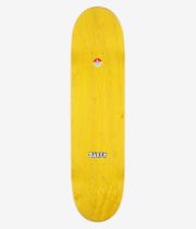 Baker Spanky Good Guys 8.25" Deska do deskorolki (white)