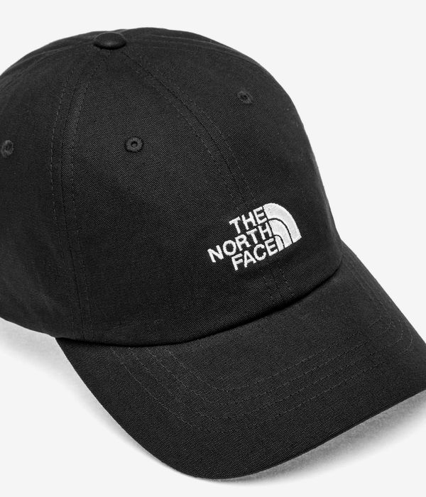 The North Face Norm Gorra (tnf black)