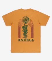 Anuell Sprouter Camiseta (gold)