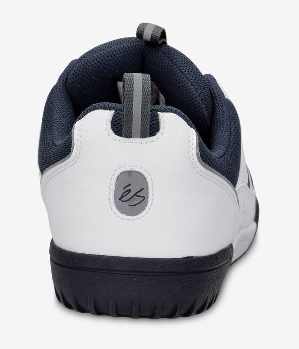 éS Silo SC Scarpa (white navy)