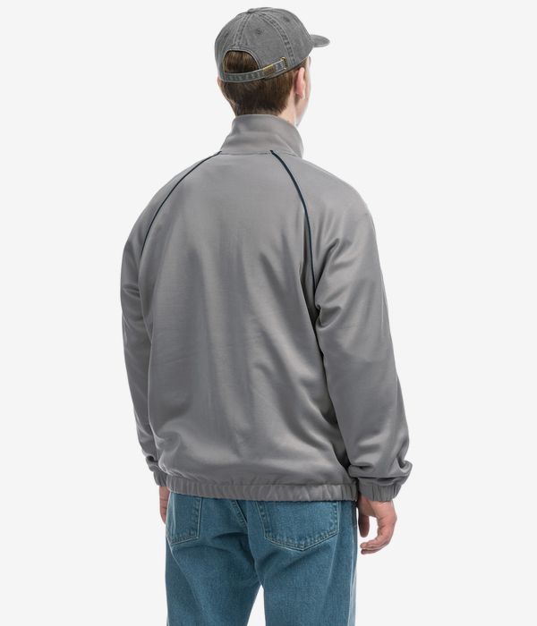 Carhartt WIP Benford Interlock Jacke (yosemite ink)