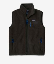 Patagonia Retro Pile Vest (black 263)