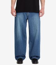 Volcom Chillow Jeans (park blue)