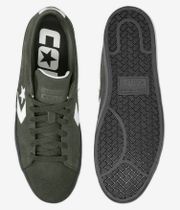 Converse CONS PL Vulc Pro Fall Tone Schuh (forest shelter white black)