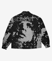 Carpet Company Mademoiselle Work Jacke (black gray)