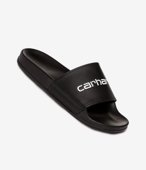Carhartt WIP Slippers Slaps (black white)