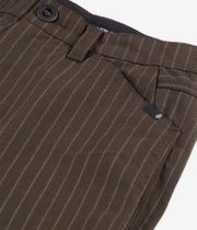Volcom Skate Vitals Remy S Hose (dark brown)