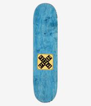 Carpet Company Trouble 8.1" Skateboard Deck