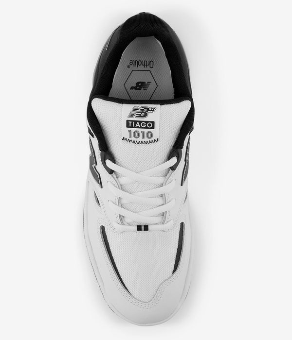 New Balance Numeric 1010 Shoes (white)