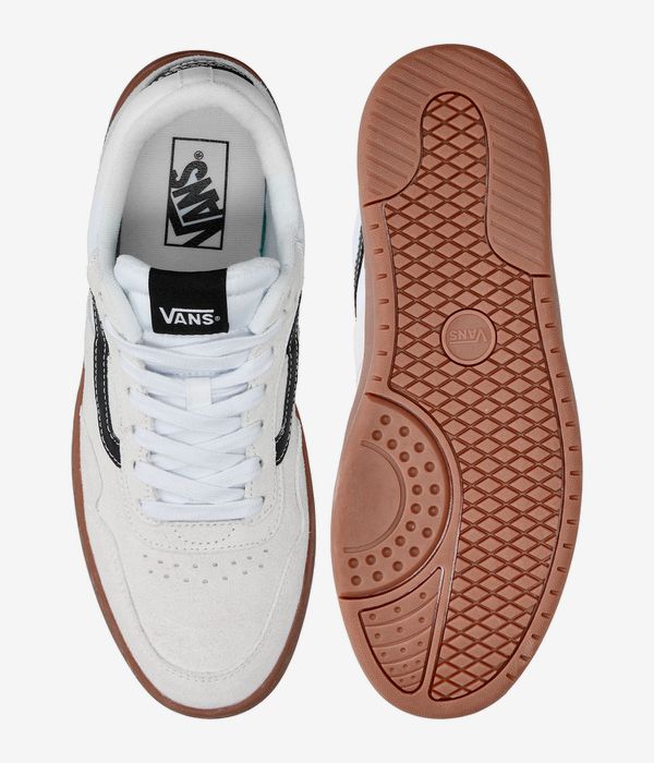 Vans Cruze 3.0 Schuh (white gum)