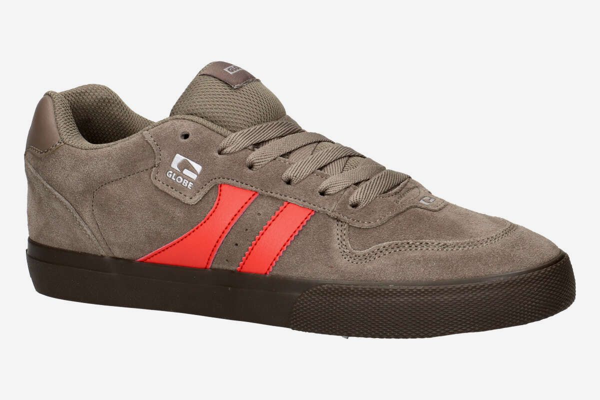 Globe Encore 2 Chaussure (nutmeg)