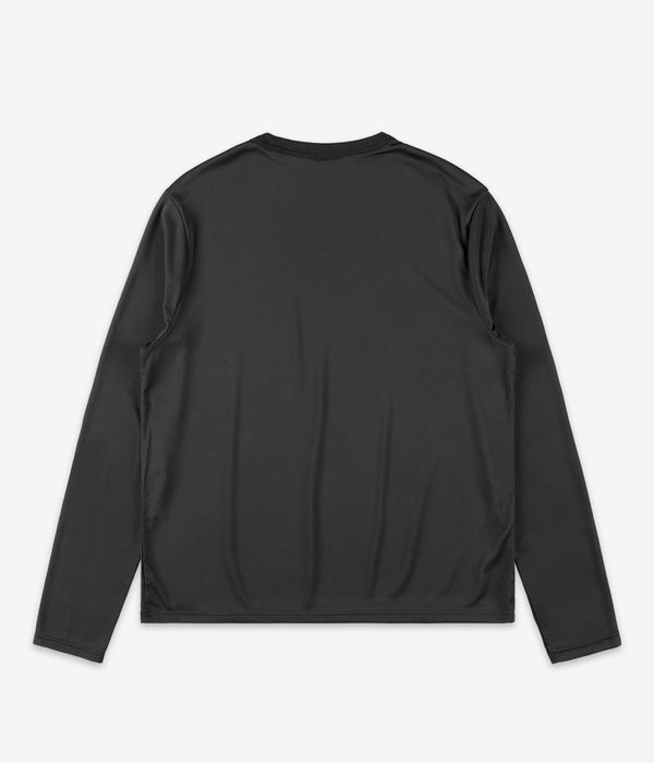 Reebok Basketball Essentials Shooting Long sleeve (black)