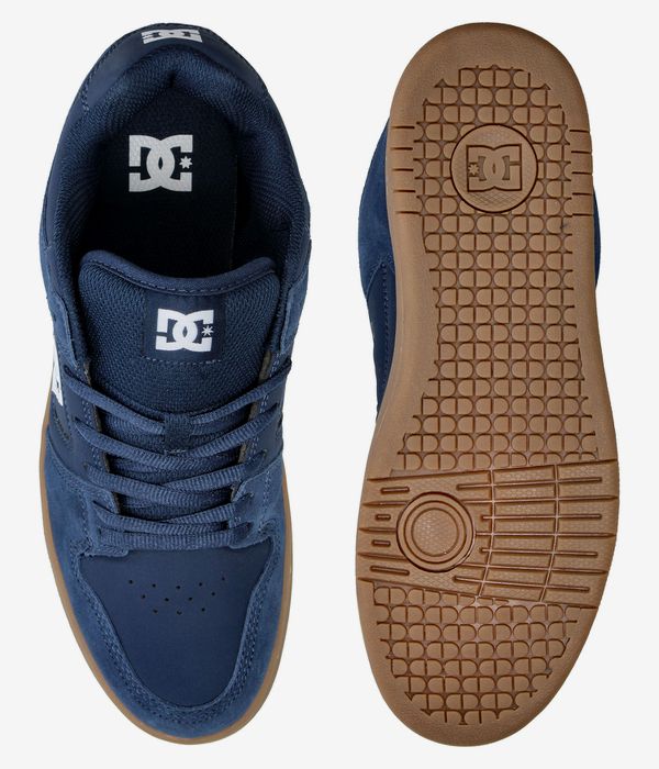 DC Manteca 4 Chaussure (navy gum)