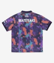 Iriedaily x Beatsteaks Jersey T-Shirt