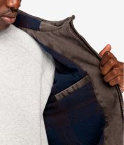 Element Dulcey Canvas Jacket (bracken)