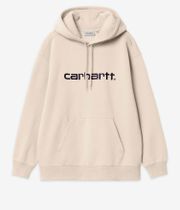Carhartt WIP W' Basic Hoodie women (cinnerus cozy purple)