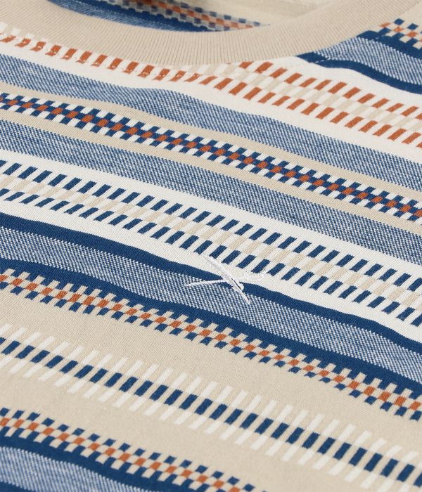 Iriedaily Santo T-Shirt (dark orion)