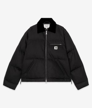 Carhartt WIP W' Raymond Dearborn Veste women (black black)
