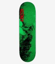HOCKEY Todd Victory 8.5" Planche de skateboard (green)