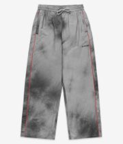 HAN KJØBENHAVN Track Dye Trousers Pantaloni (smoke grey)