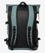 Carhartt WIP Philis Recycled Sac à dos 21,5L (silver pine)