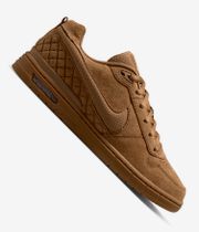 Nike SB Paul Rodriguez Zoom Air Low Shoes (lt british tan)