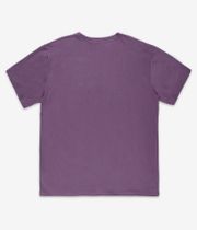 skatedeluxe SD Organic T-Shirt (plum)