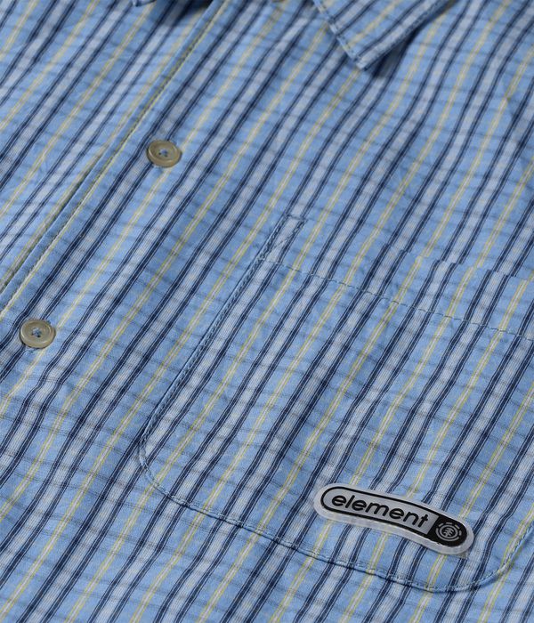 Element Napkins Chemise (blue)