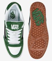 Vans Hylane Tri-Tone Shoes (fairway)