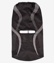 Wasted Paris Blade Face Warmer Sjaal (black)
