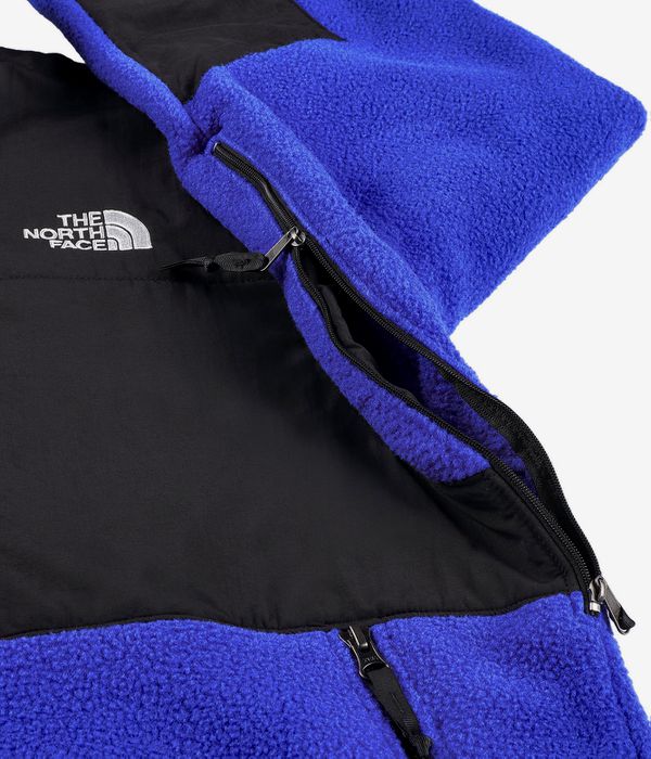 The North Face Retro Denali Jas (tnf blue tnf black)