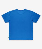 Antix Danza Organic T-Shirt (royal blue)