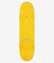 Zero Arunski Lewandowski III 8.25" Skateboard Deck (multi)