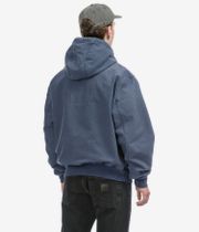 Carhartt WIP OG Active Organic Dearborn Jacket (dusky blue stone canvas)