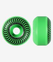 Spitfire Formula Four Classics Rollen (neon green) 52 mm 99A 4er Pack