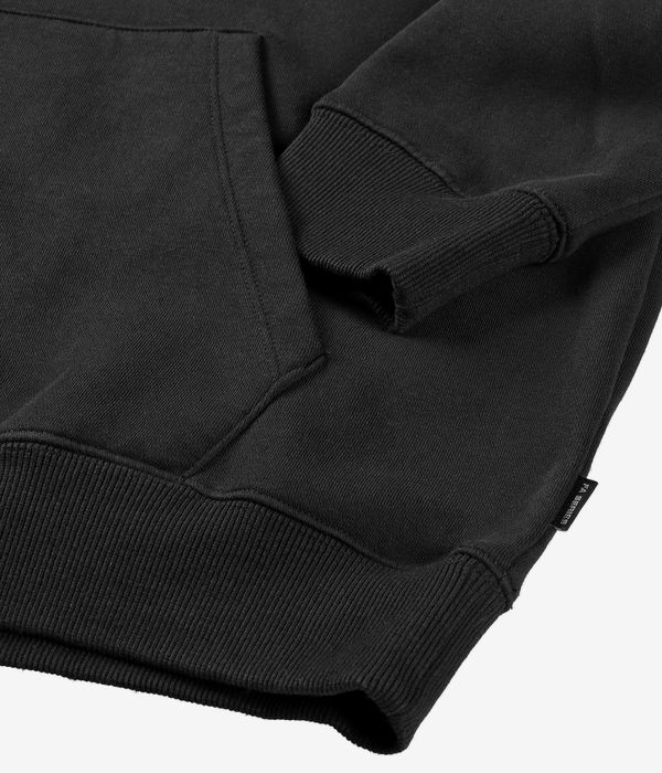 Volcom Featured Artist Callum Rooney Hoodie (antique black)