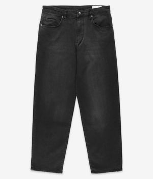 REELL Solid Jeans (black wash)