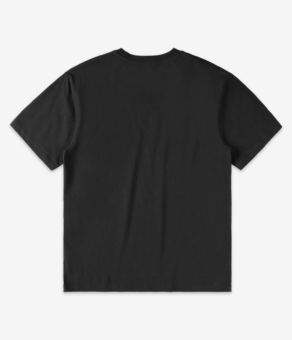 Volcom Pistol Stone T-Shirt (black)