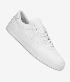 Converse CONS Louie Lopez Pro Snakeskin Embossed Buty (white rush blue amarillo)