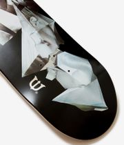 Evisen Falling Graphite 8.38" Skateboard Deck (multi)