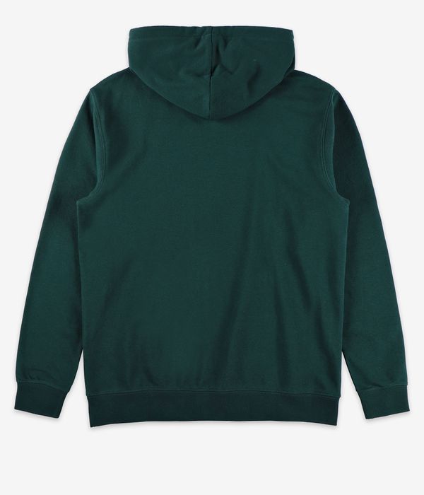 DC Hampden Hoodie (ponderosa pine)
