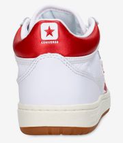 Converse CONS Fastbreak Pro Scarpa (white red egret)