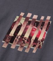 Poetic Collective Star T-Shirt (iron grey)